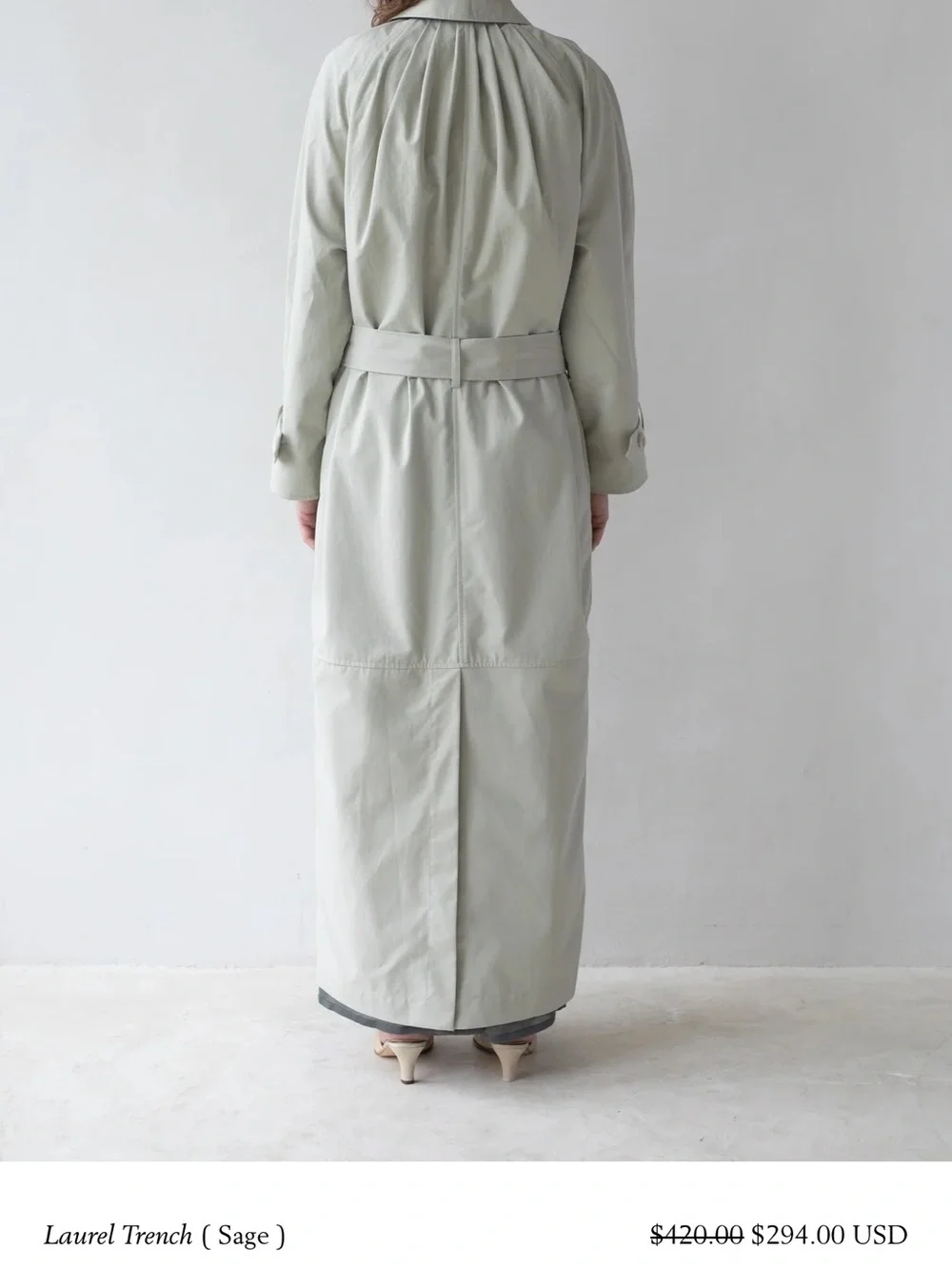 Belle The Label belle anna